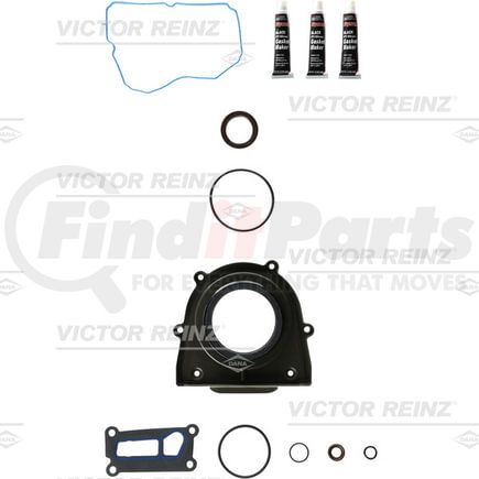 Victor Reinz Gaskets 081238601 Engine Conversion Gasket Set