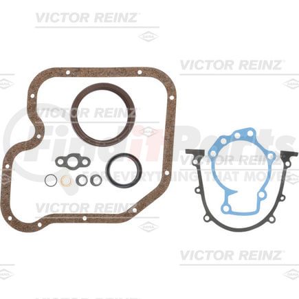 Victor Reinz Gaskets 081264301