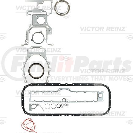 Victor Reinz Gaskets 08-18134-01