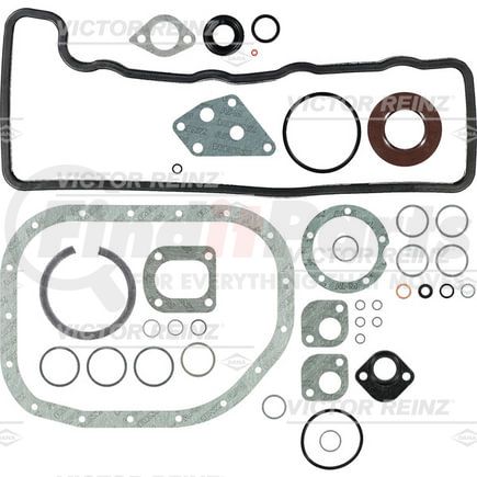 Victor Reinz Gaskets 082140713