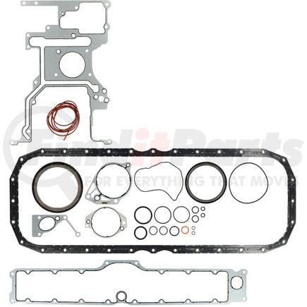 Victor Reinz Gaskets 08-18134-03