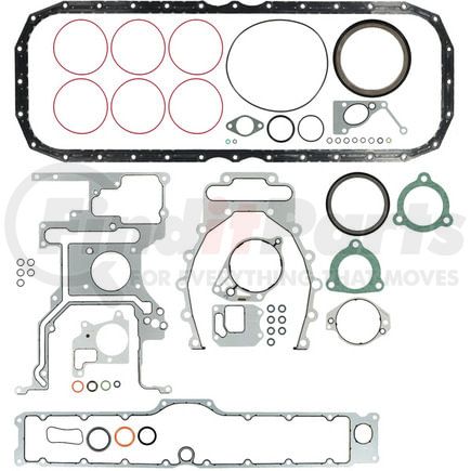 Victor Reinz Gaskets 08-18134-04