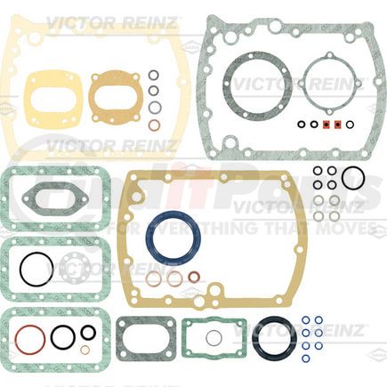 Victor Reinz Gaskets 08-18238-02 Engine Conversion Gasket Set