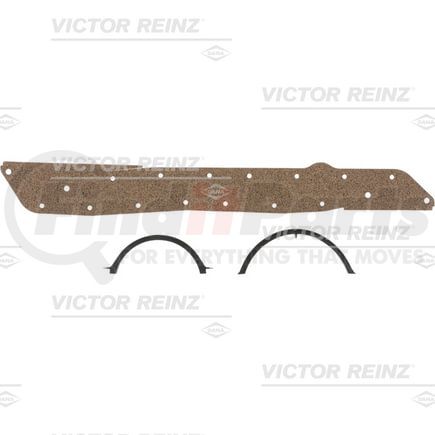 Victor Reinz Gaskets 10-10080-01 Engine Oil Pan Gasket Set
