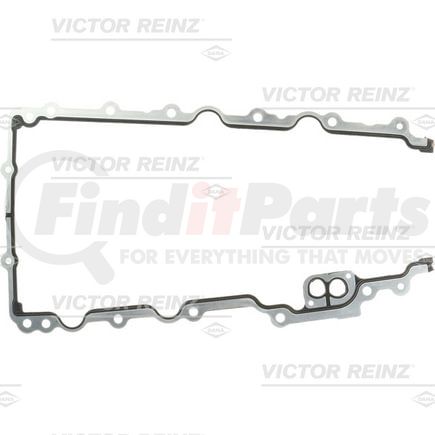 Victor Reinz Gaskets 10-10142-01 Engine Oil Pan Gasket Set