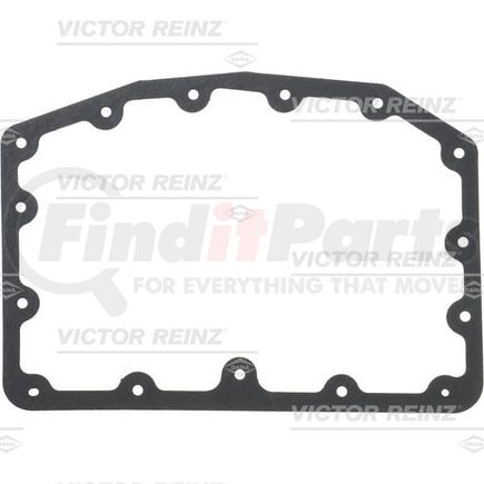 Victor Reinz Gaskets 10-10149-01 Engine Oil Pan Gasket Set