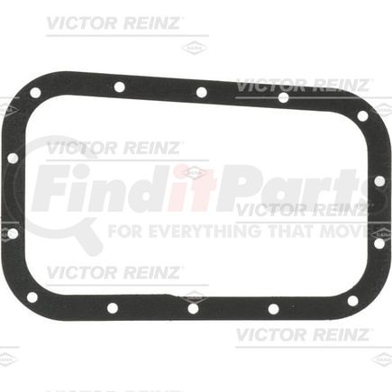 Victor Reinz Gaskets 10-10145-01 Engine Oil Pan Gasket Set