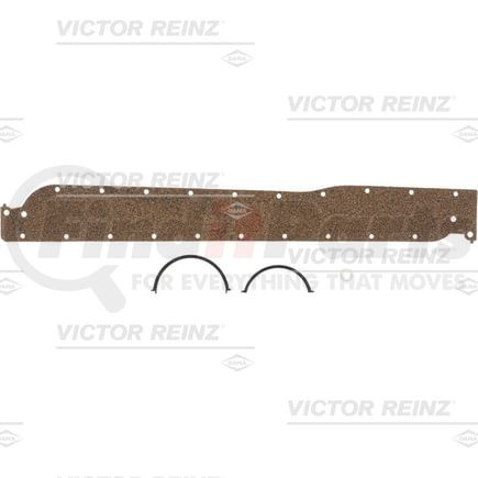 Victor Reinz Gaskets 10-10181-01 Engine Oil Pan Gasket Set