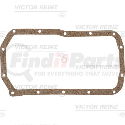 Victor Reinz Gaskets 10-10176-01 Engine Oil Pan Gasket Set