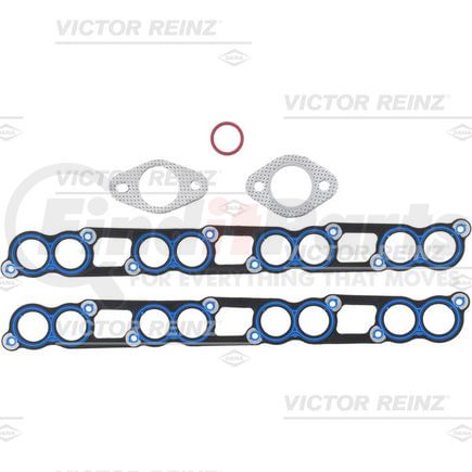 Victor Reinz Gaskets 11-10486-01 Engine Intake Manifold Gasket Set