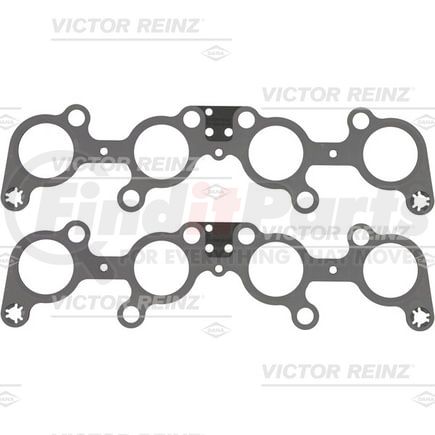 Victor Reinz Gaskets 11-10518-01 Exhaust Manifold Gasket Set