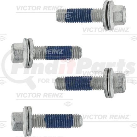 Victor Reinz Gaskets 141014601