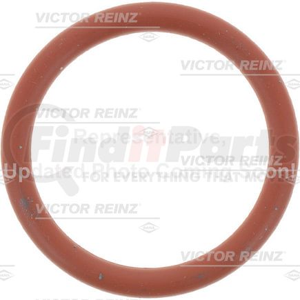 Victor Reinz Gaskets 15-11186-01 Engine Coolant Pipe O-Ring