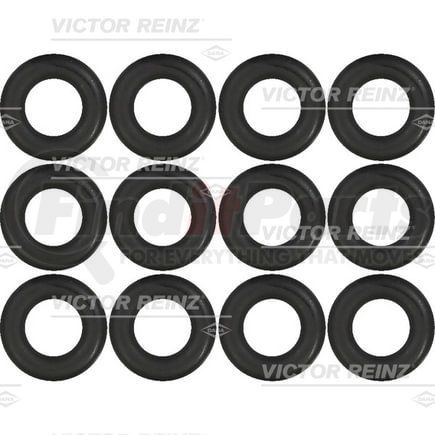 Victor Reinz Gaskets 15-11189-01 Fuel Injector O-Ring Kit