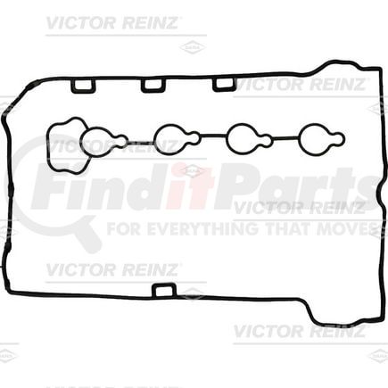 Victor Reinz Gaskets 15-11037-01 Engine Valve Cover Gasket