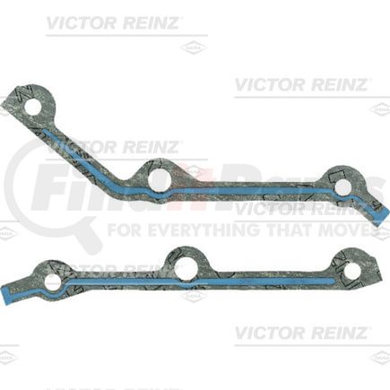 Victor Reinz Gaskets 15-31869-01 Engine Timing Cover Gasket Set