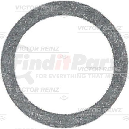 Victor Reinz Gaskets 41-71061-00 Engine Oil Drain Plug Gasket