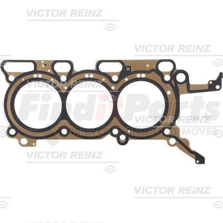 Victor Reinz Gaskets 61-10686-00 Engine Cylinder Head Gasket