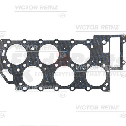 Victor Reinz Gaskets 61-34125-00 Engine Cylinder Head Gasket