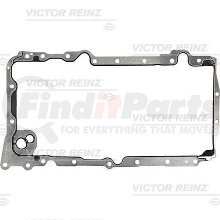 Victor Reinz Gaskets 71-10329-00 Engine Oil Pan Gasket