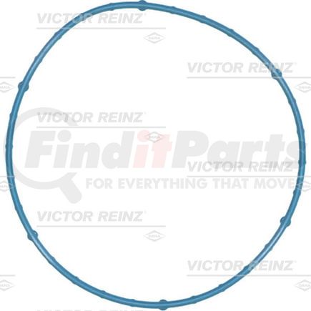Victor Reinz Gaskets 71-10362-00 Fuel Injection Throttle Body Mounting Gasket