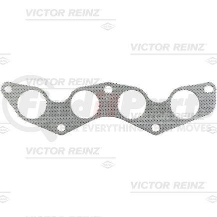Victor Reinz Gaskets 71-11023-00 Exhaust Manifold Gasket Set