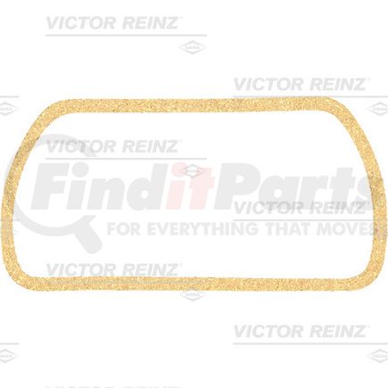 Victor Reinz Gaskets 71-12010-00 Engine Valve Cover Gasket