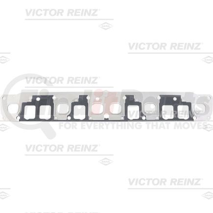 Victor Reinz Gaskets 711944400 Intake and Exhaust Manifolds Combination Gasket