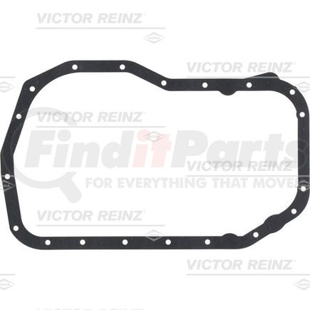 Victor Reinz Gaskets 71-20472-00 Engine Oil Pan Gasket Set