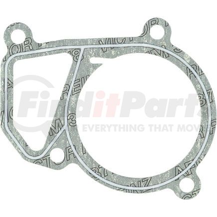 Victor Reinz Gaskets 71-28493-00 Engine Coolant Thermostat Housing Gasket