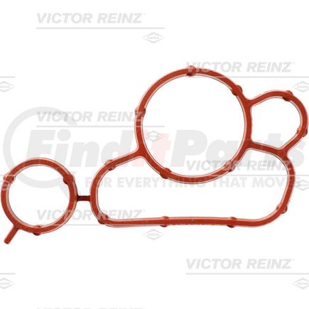 Victor Reinz Gaskets 71-38932-00 Engine Oil Filter Adapter Gasket