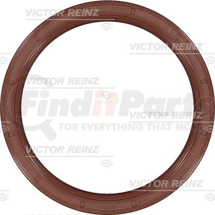 Victor Reinz Gaskets 815409800 Engine Crankshaft Seal Kit