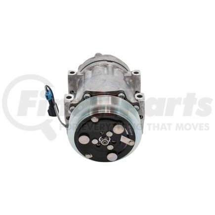 Volvo 20501069 COMPRESSOR