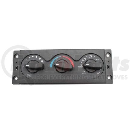 International 3545543C6 HVAC Control, Navistar Compatible