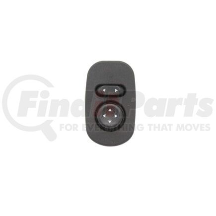 International 4084847C1 Power Mirror Switch, Navistar Compatible