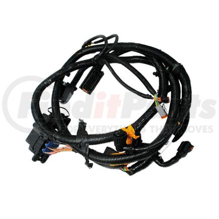 International 3998517C93 Harness, Jumper, Ict Def Tank, Navistar Compatible