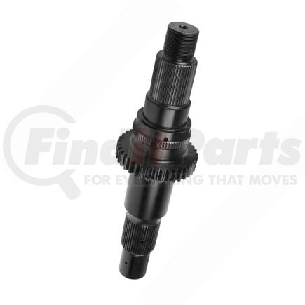 EuroRicambi A1-3297-N-1288 SHAFT KIT