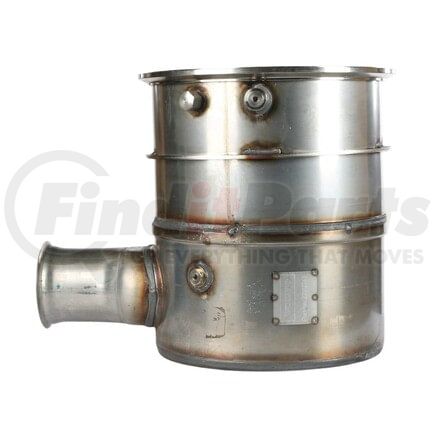 Deutz Corp 0460-5086 DPF AIR INLET