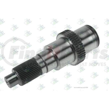EuroRicambi 101-362-5 EUR TRANS MAIN SHAFT SPICER TTC