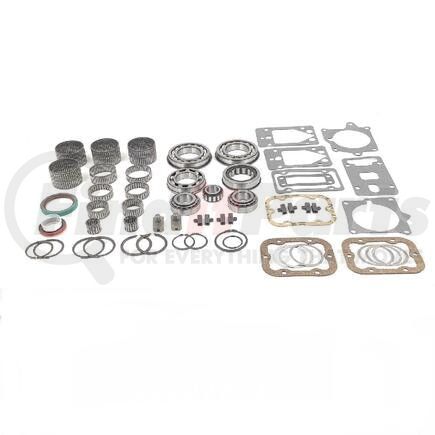 Armada T101-432-1X TRUCKRAFT BEARING KIT SPICER TTC