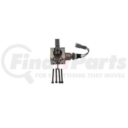 Rex Roth R902096397 CONTROL UNIT_HYD PUMP