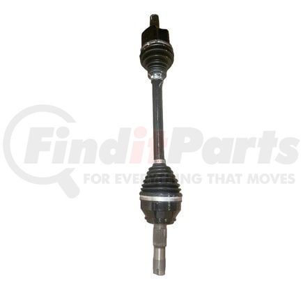 Mopar 68520295AD SHAFT