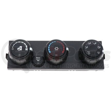 International 4065331C5 CONTROL,HEATER , AND A/C - HOR