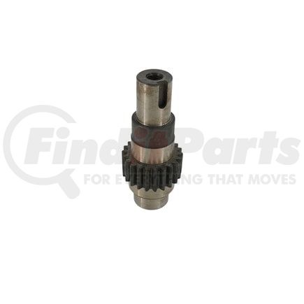 Bobcat-Replacement 6558272 SHAFT