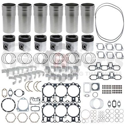PAI 8036-001 ENG KIT