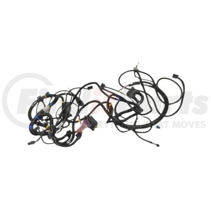 International 2517296C91 HARNESS