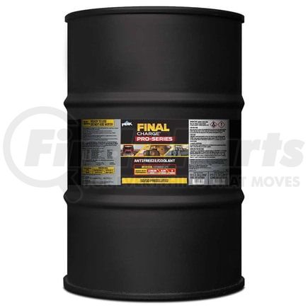 Old World Industries FPRB51 Final Charge POAT 50/50-55 gal