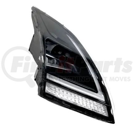 Volvo 78619544 Headlight