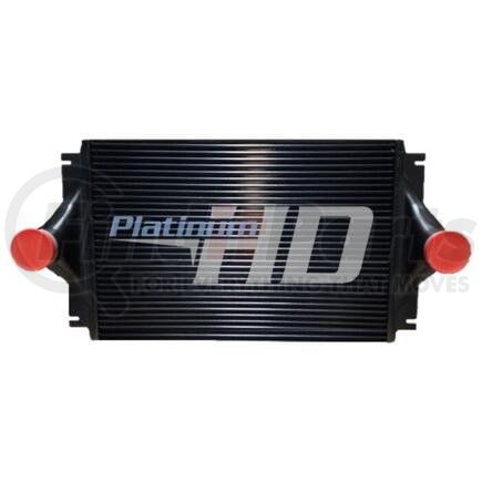 Western Star HDH010231BP 1994-2004 Western Star 4964EX Series Bar and Plate Charge Air Cooler Design Style Bar and Plate Height 35-1/2 Width 23-13/16 Depth 2-1/4 Inlet 4 Inch Connection Outlet 4 Inch Connection Make Western Star Model 4964EX St