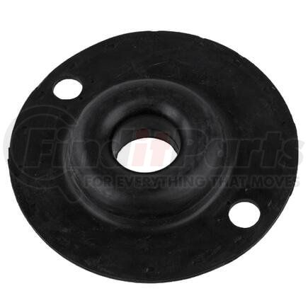 Newstar 119855R Axle Boot Assembly - Two Speed, Rubber